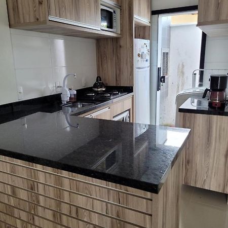 Apartmán Ap Aconchego Do Norte - Rio Vermelho Floripa Florianópolis Exteriér fotografie