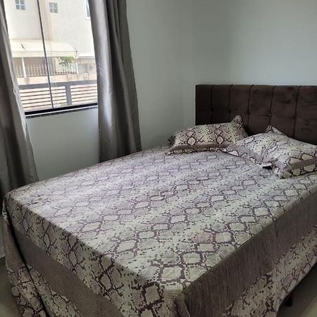 Apartmán Ap Aconchego Do Norte - Rio Vermelho Floripa Florianópolis Exteriér fotografie