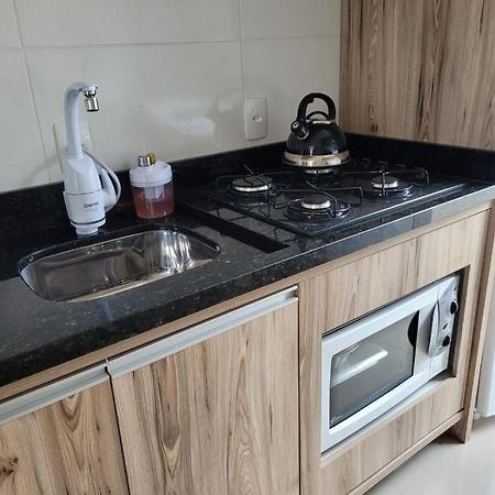 Apartmán Ap Aconchego Do Norte - Rio Vermelho Floripa Florianópolis Exteriér fotografie