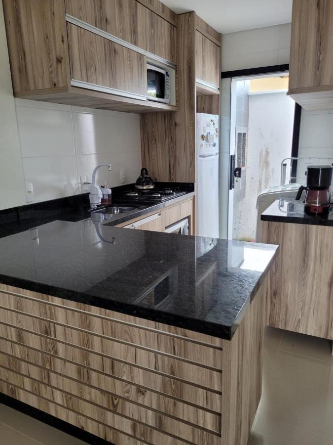Apartmán Ap Aconchego Do Norte - Rio Vermelho Floripa Florianópolis Exteriér fotografie