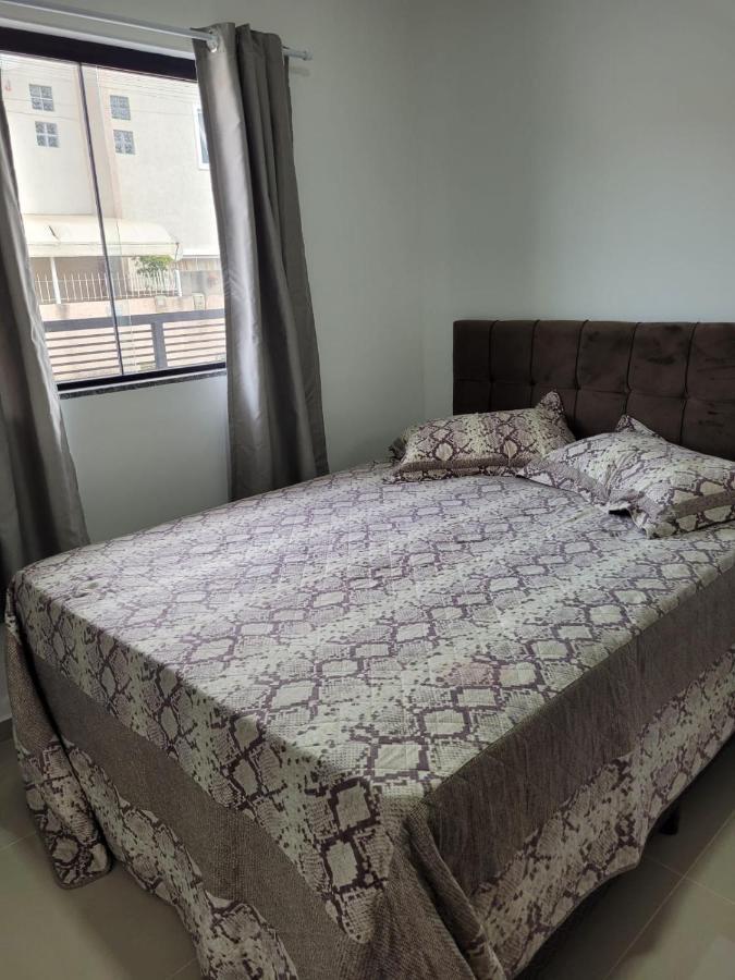 Apartmán Ap Aconchego Do Norte - Rio Vermelho Floripa Florianópolis Exteriér fotografie