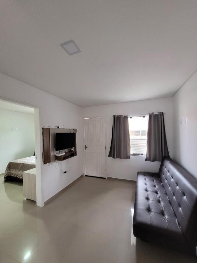 Apartmán Ap Aconchego Do Norte - Rio Vermelho Floripa Florianópolis Exteriér fotografie
