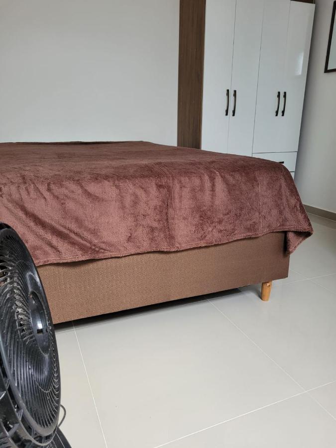 Apartmán Ap Aconchego Do Norte - Rio Vermelho Floripa Florianópolis Exteriér fotografie