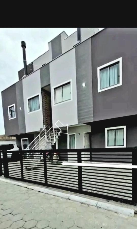Apartmán Ap Aconchego Do Norte - Rio Vermelho Floripa Florianópolis Exteriér fotografie